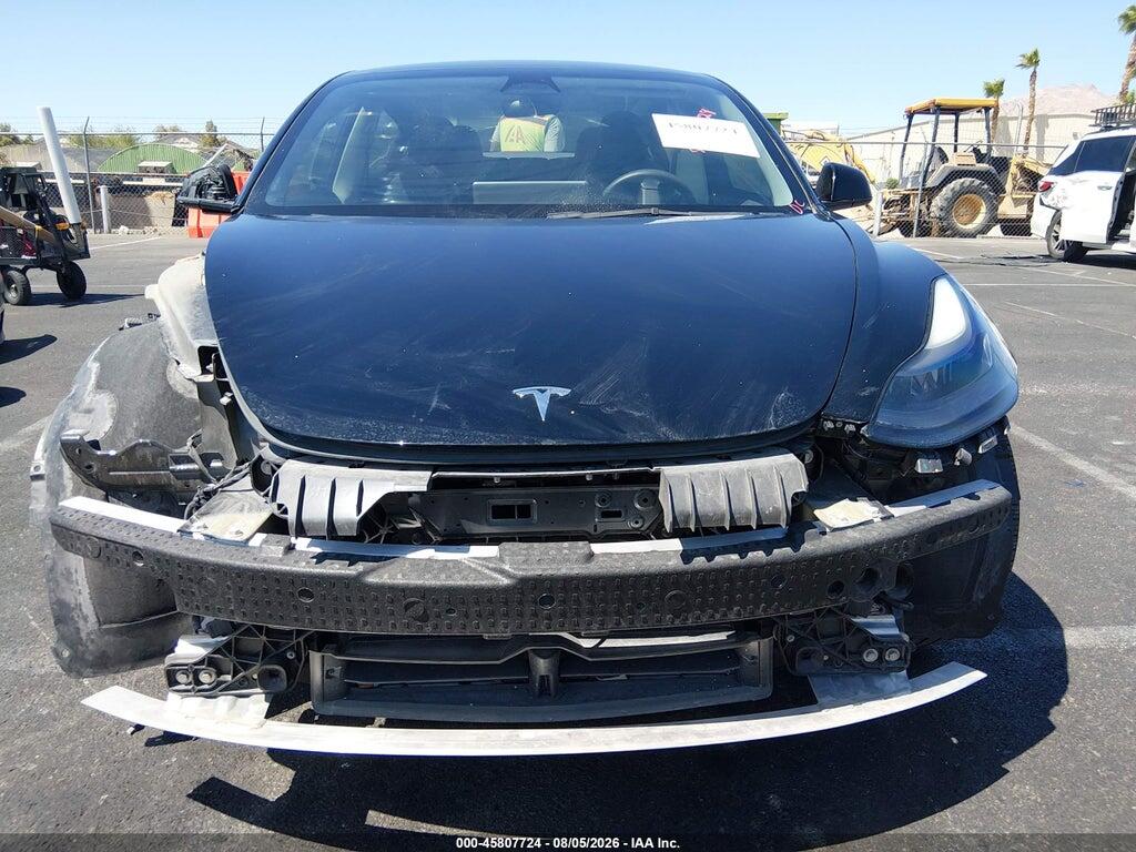 5YJ3E1EA1PF464982 2023 TESLA MODEL 3 photo no. 10