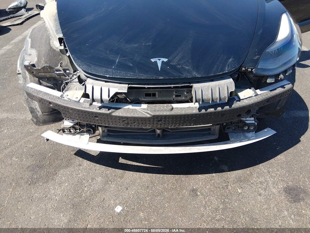 5YJ3E1EA1PF464982 2023 TESLA MODEL 3 photo no. 6