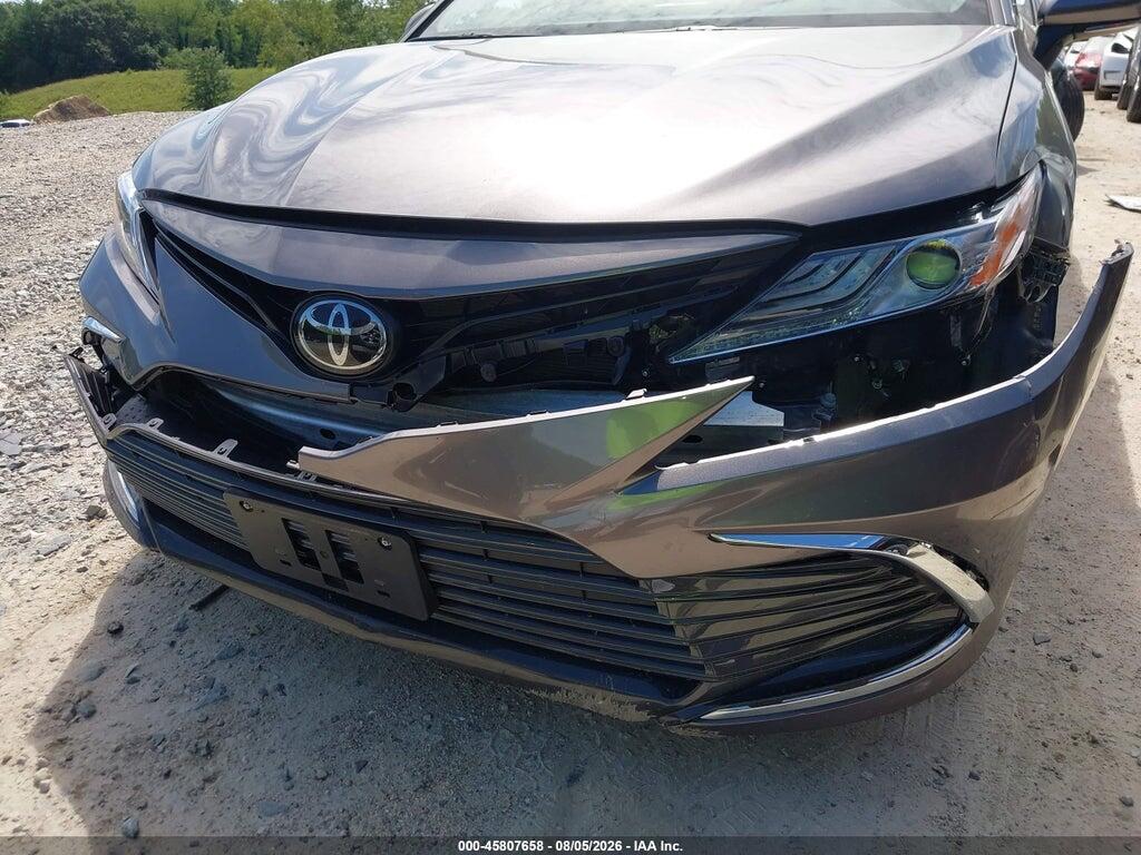 4T1F11BK5PU088859 2023 TOYOTA CAMRY photo no. 6