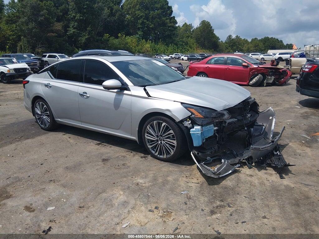1N4BL4EV3PN405719 2023 NISSAN ALTIMA photo no. 1