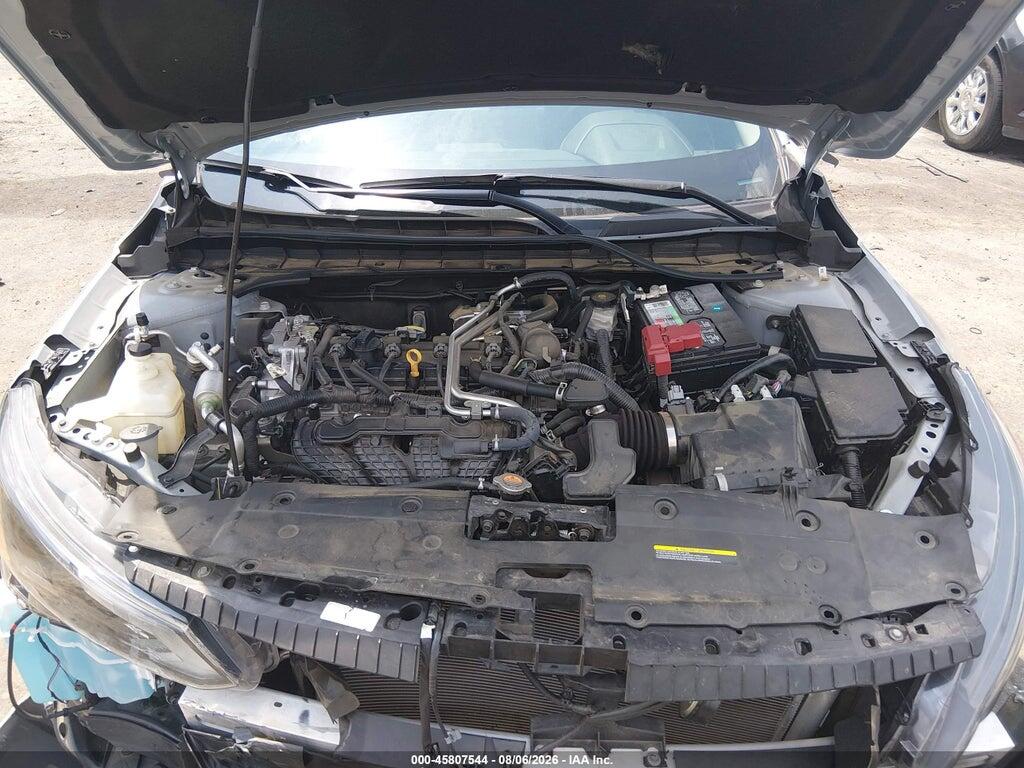 1N4BL4EV3PN405719 2023 NISSAN ALTIMA photo no. 10
