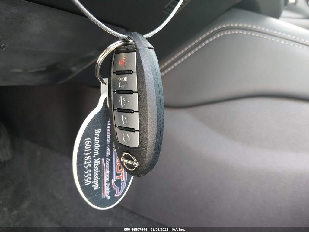 1N4BL4EV3PN405719 2023 NISSAN ALTIMA photo no. 11