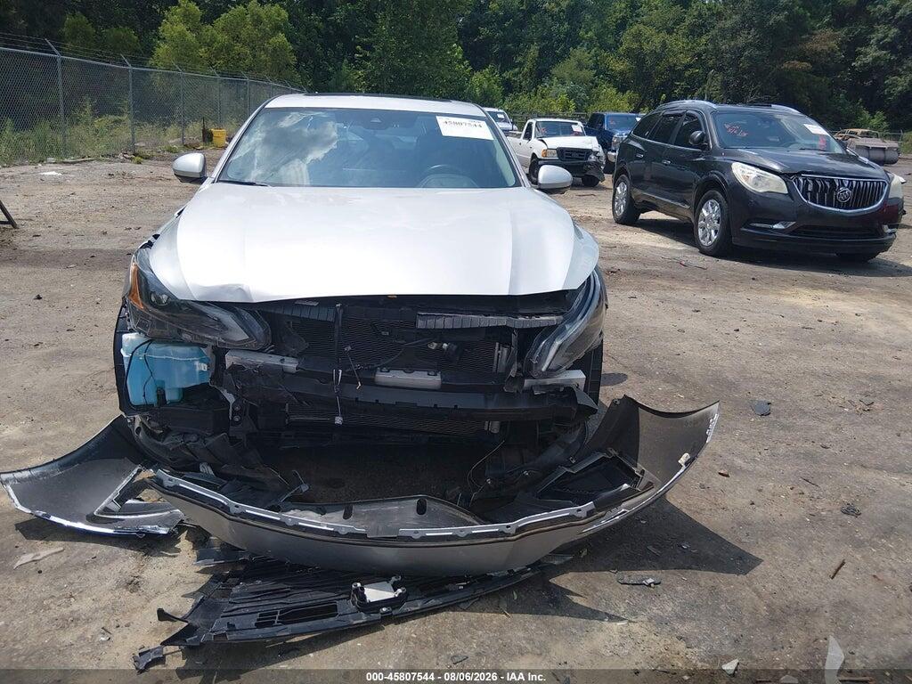 1N4BL4EV3PN405719 2023 NISSAN ALTIMA photo no. 12