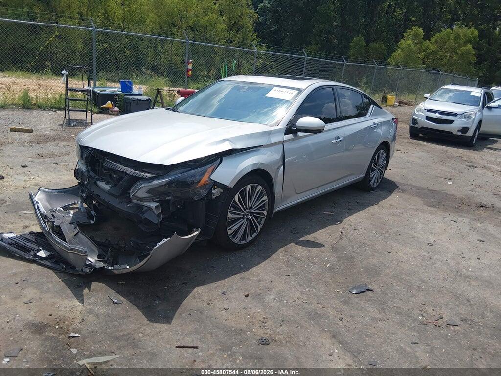 1N4BL4EV3PN405719 2023 NISSAN ALTIMA photo no. 2