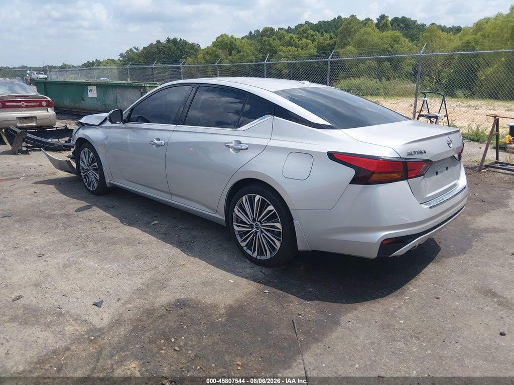 1N4BL4EV3PN405719 2023 NISSAN ALTIMA photo no. 3
