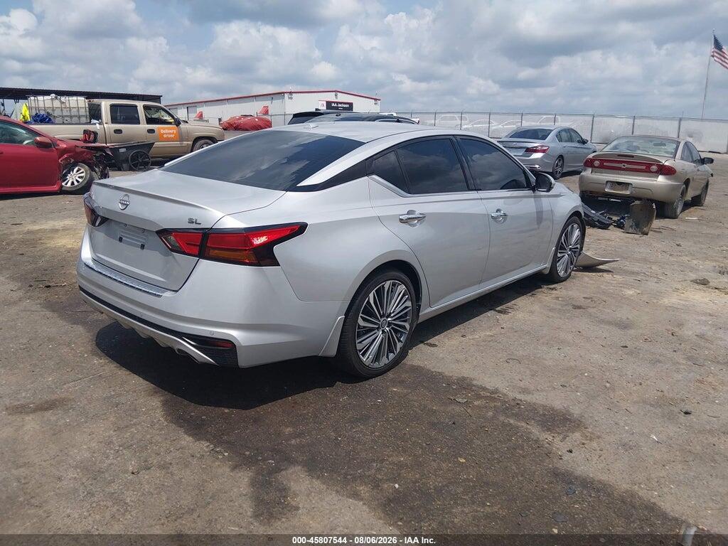 1N4BL4EV3PN405719 2023 NISSAN ALTIMA photo no. 4