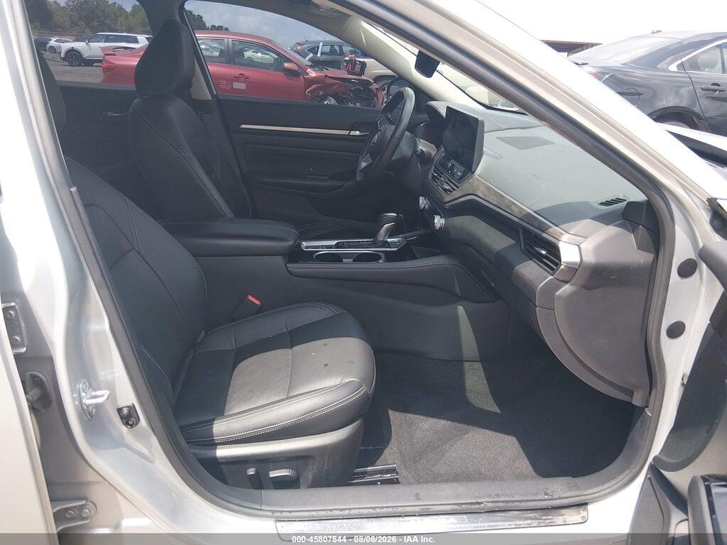 1N4BL4EV3PN405719 2023 NISSAN ALTIMA photo no. 5