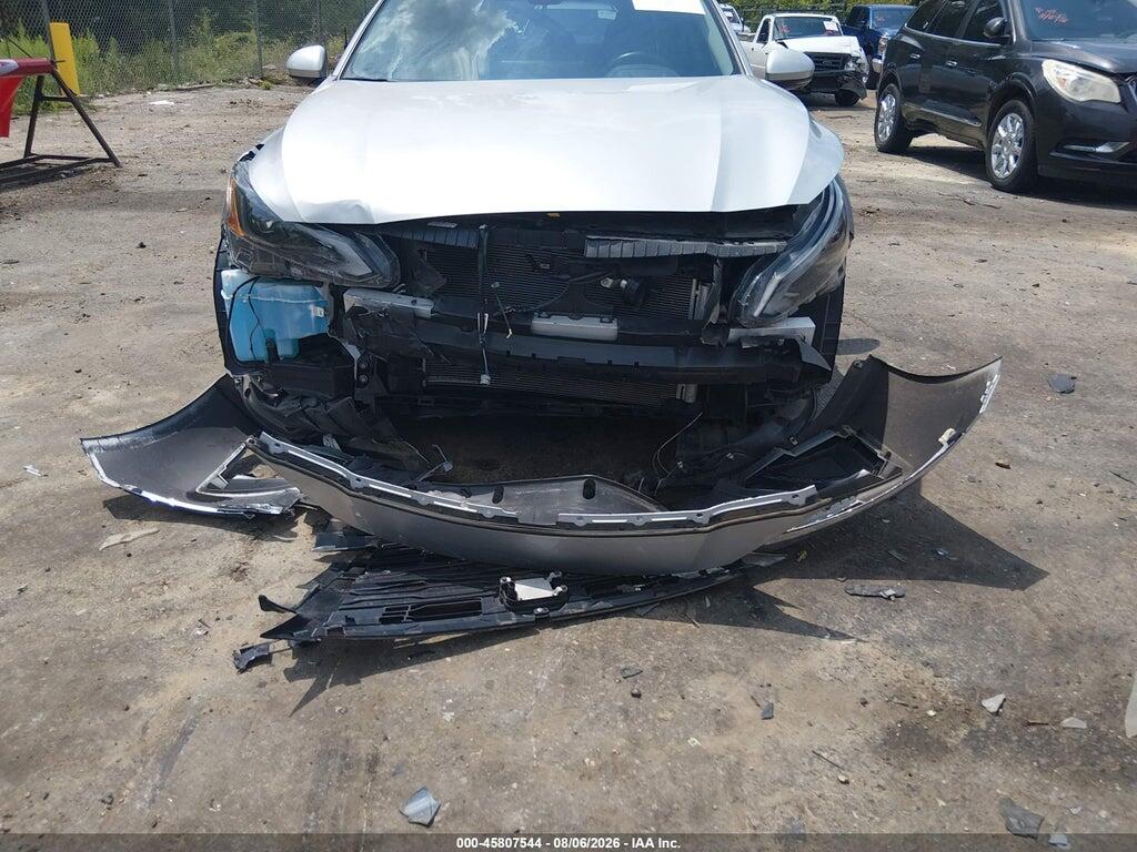 1N4BL4EV3PN405719 2023 NISSAN ALTIMA photo no. 6