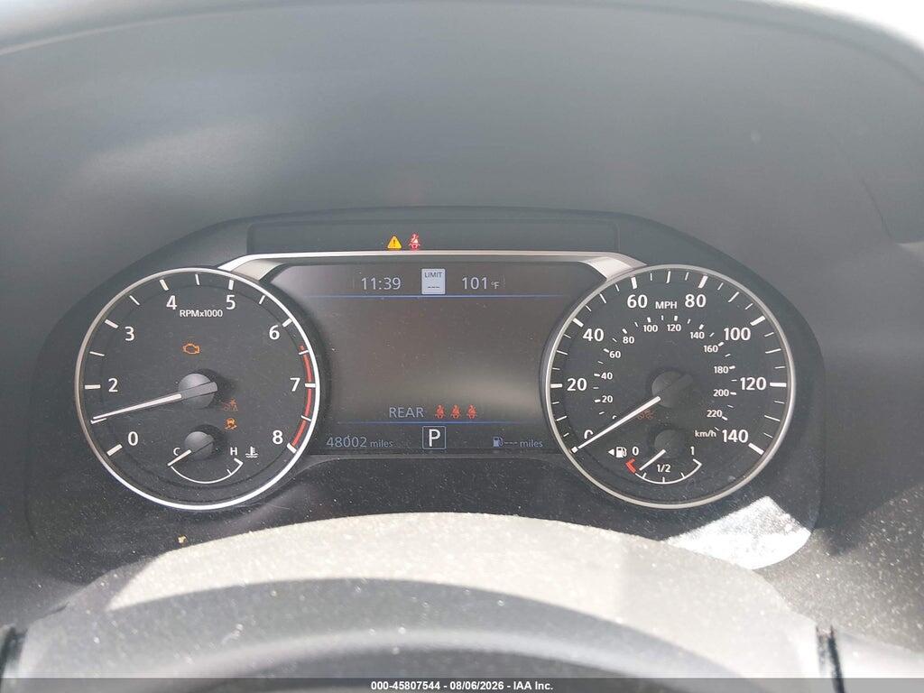 1N4BL4EV3PN405719 2023 NISSAN ALTIMA photo no. 7