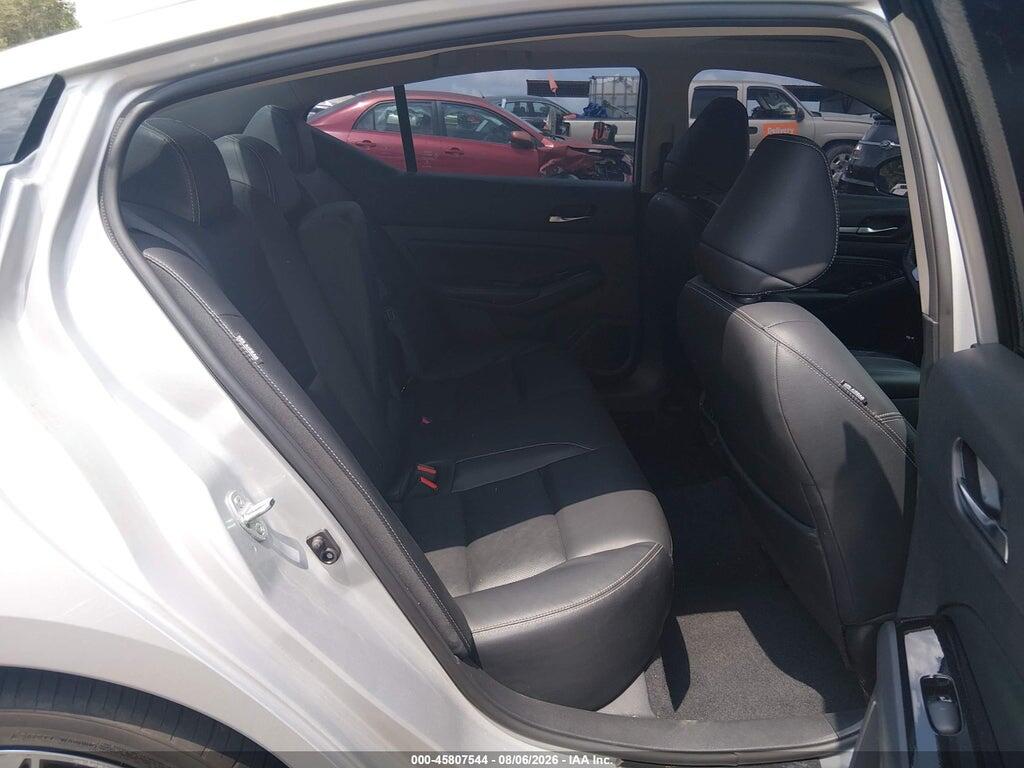 1N4BL4EV3PN405719 2023 NISSAN ALTIMA photo no. 8