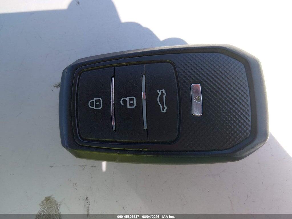 KNDCR3LE6P5075097 2023 KIA NIRO photo no. 11
