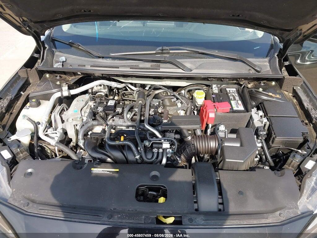 3N1AB8CV3PY239274 2023 NISSAN SENTRA photo no. 10