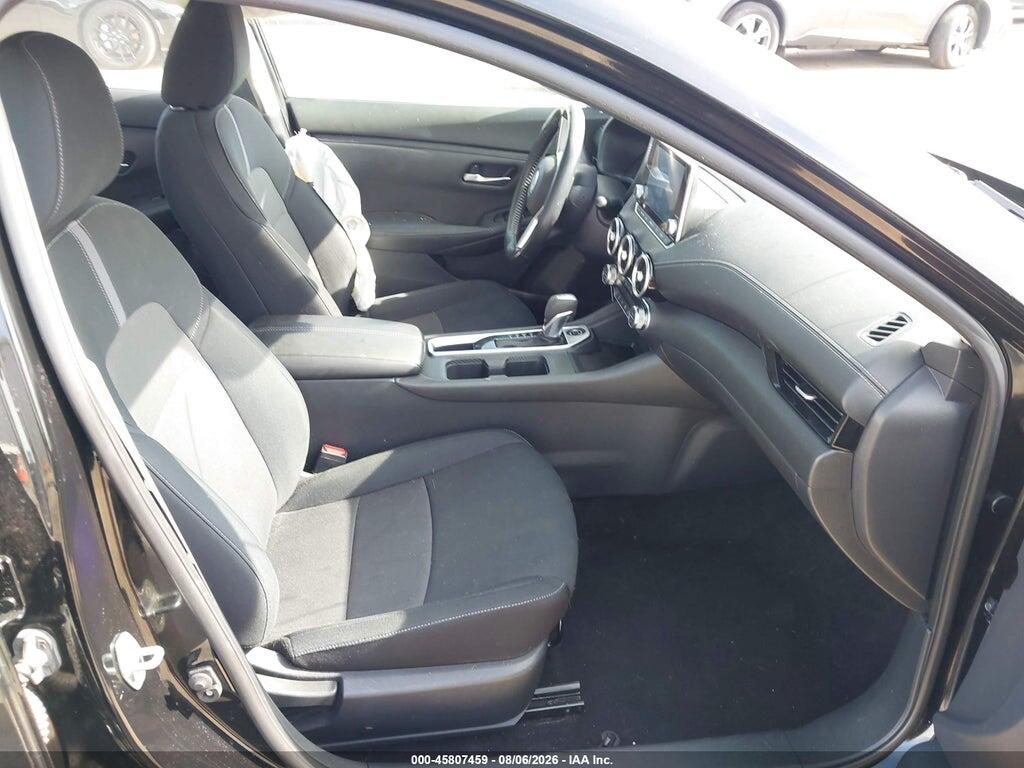3N1AB8CV3PY239274 2023 NISSAN SENTRA photo no. 5