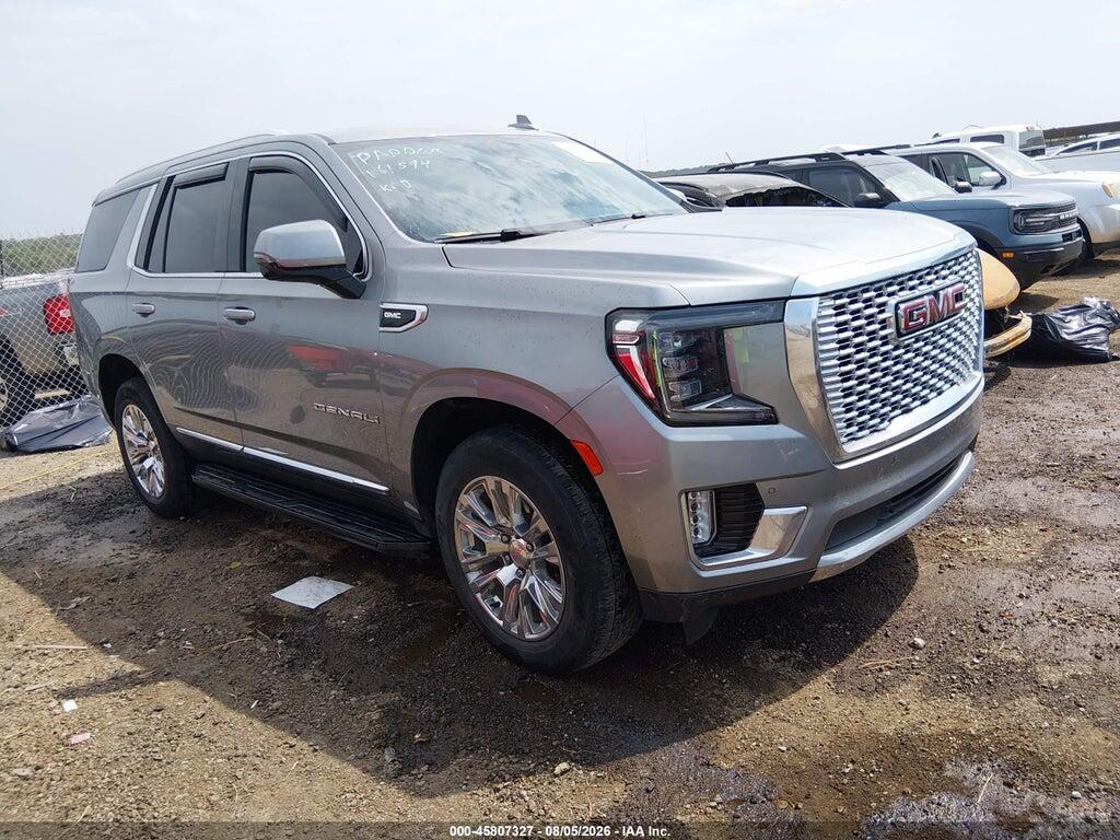 1GKS2DKL3PR304855 2023 GMC YUKON photo no. 1