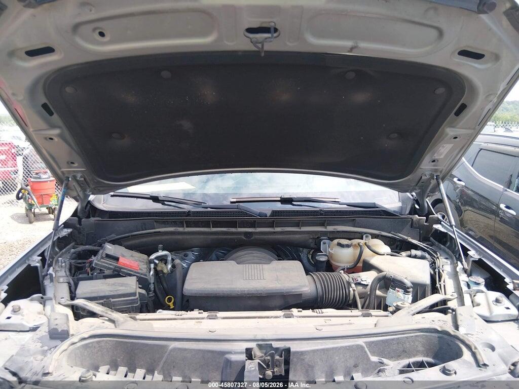 1GKS2DKL3PR304855 2023 GMC YUKON photo no. 10