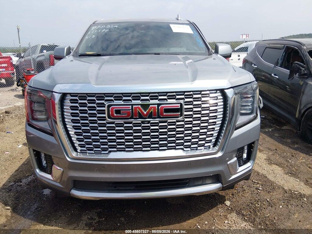 1GKS2DKL3PR304855 2023 GMC YUKON photo no. 11