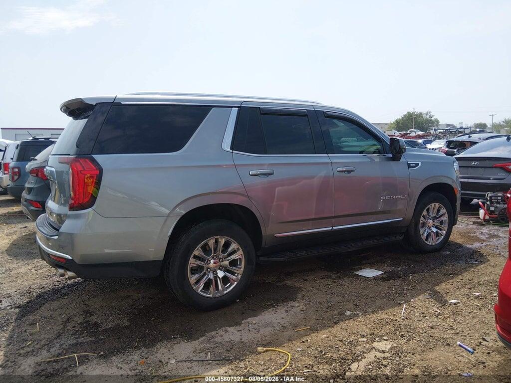 1GKS2DKL3PR304855 2023 GMC YUKON photo no. 12