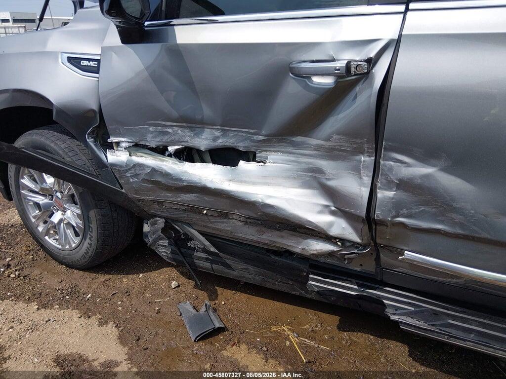 1GKS2DKL3PR304855 2023 GMC YUKON photo no. 6