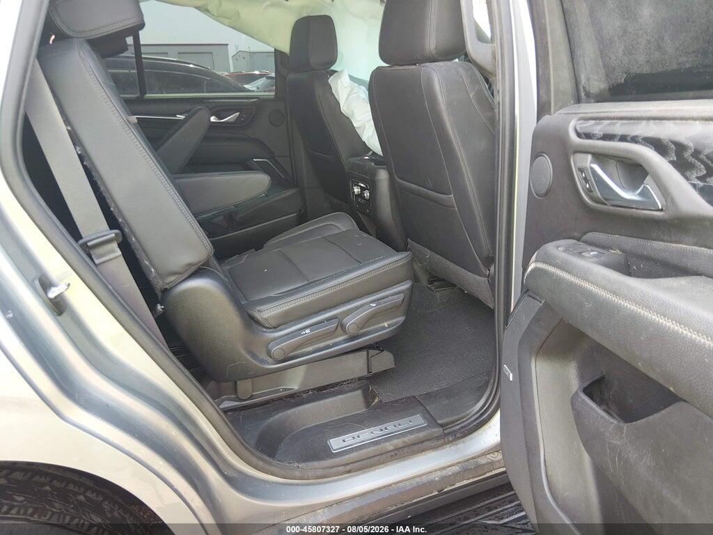1GKS2DKL3PR304855 2023 GMC YUKON photo no. 8