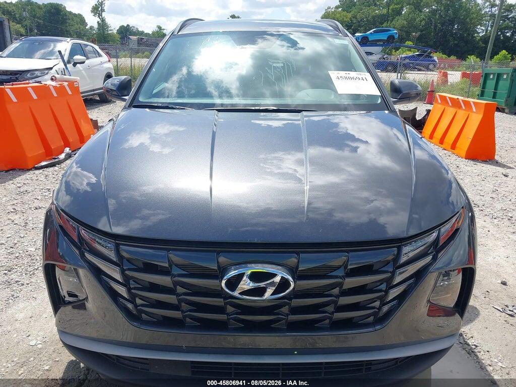 5NMJBCAE6PH285520 2023 HYUNDAI TUCSON photo no. 12