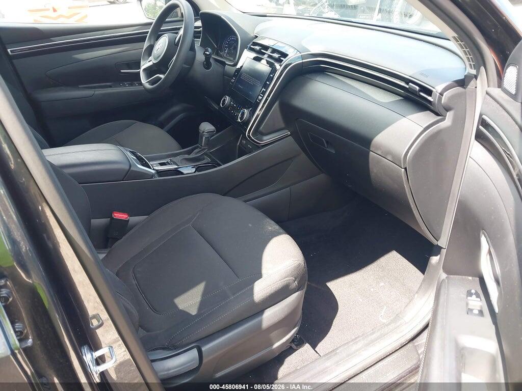 5NMJBCAE6PH285520 2023 HYUNDAI TUCSON photo no. 5