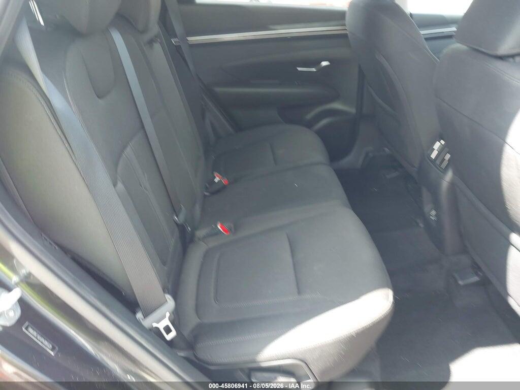 5NMJBCAE6PH285520 2023 HYUNDAI TUCSON photo no. 8