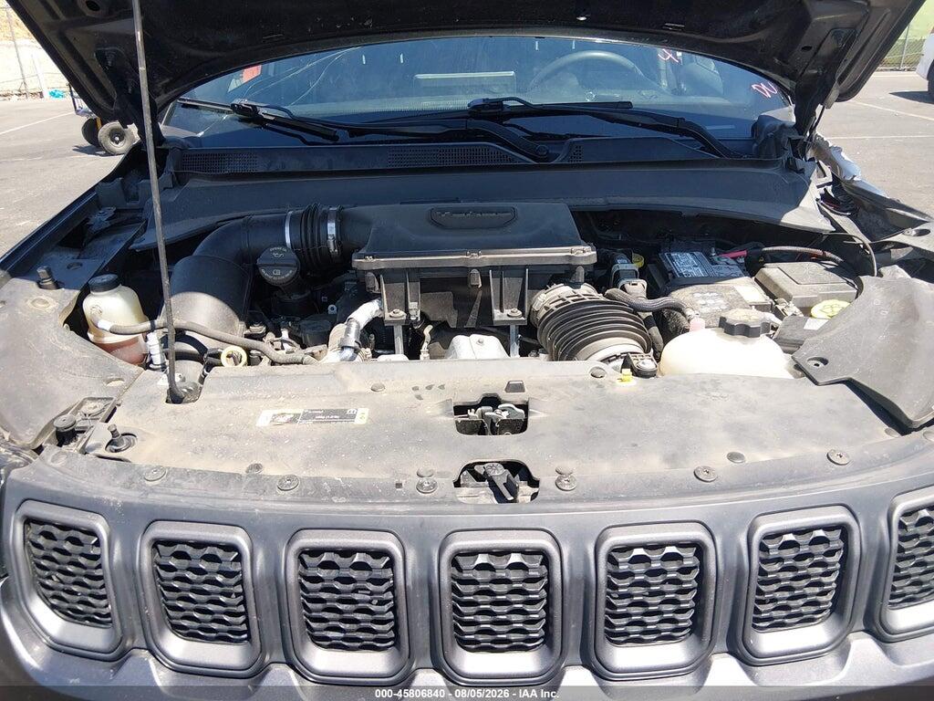 3C4NJDDN6PT557878 2023 JEEP COMPASS photo no. 10