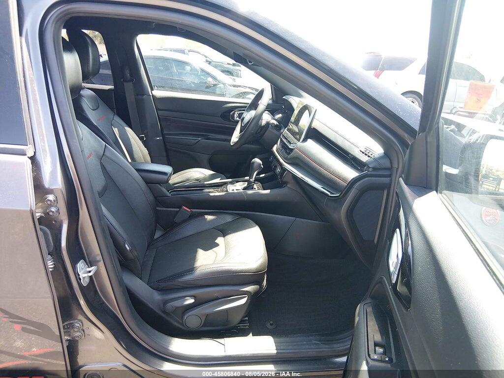 3C4NJDDN6PT557878 2023 JEEP COMPASS photo no. 5