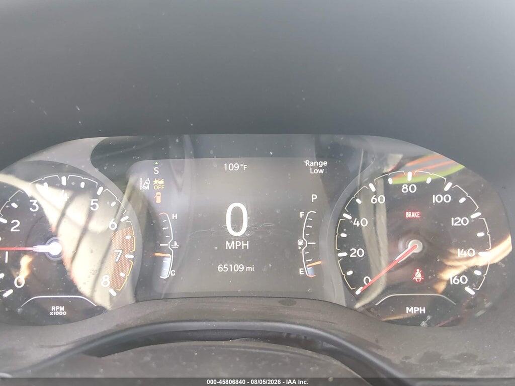3C4NJDDN6PT557878 2023 JEEP COMPASS photo no. 7