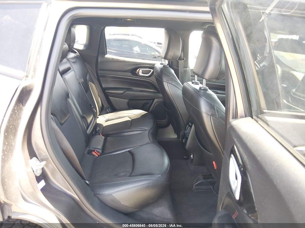 3C4NJDDN6PT557878 2023 JEEP COMPASS photo no. 8