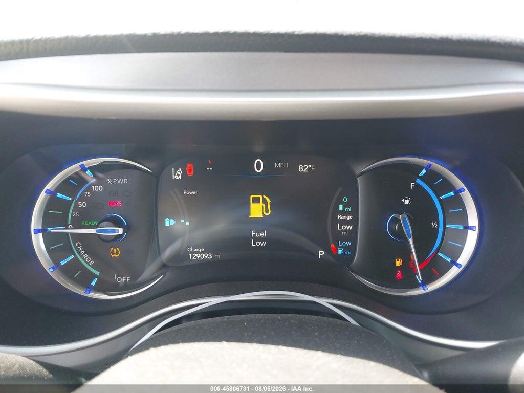 2C4RC1L74PR565607 2023 CHRYSLER PACIFICA HYBRID photo no. 7