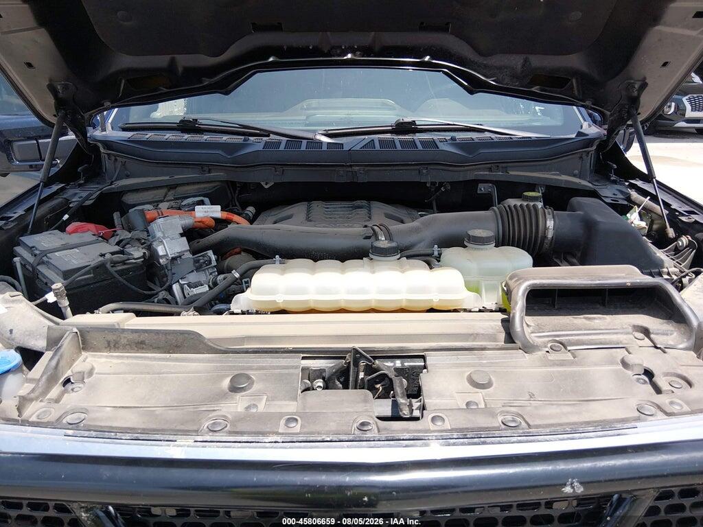 1FTFW1ED6PFD02863 2023 FORD F-150 photo no. 10