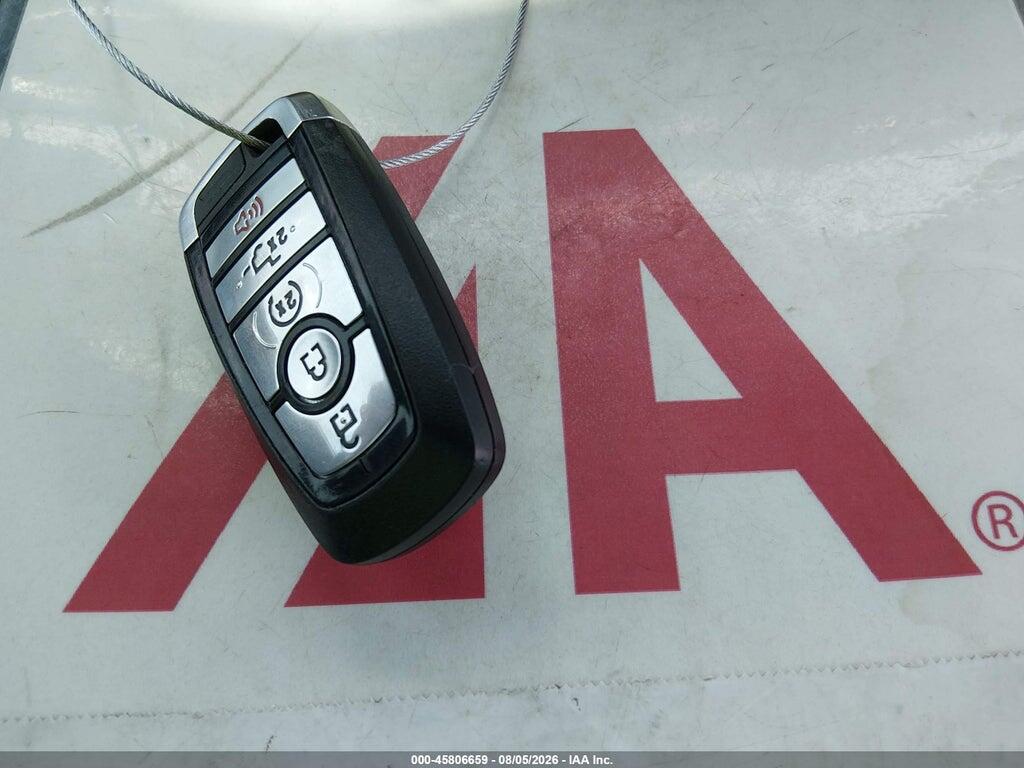 1FTFW1ED6PFD02863 2023 FORD F-150 photo no. 11