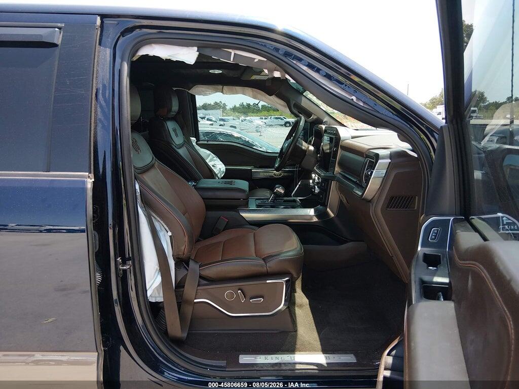 1FTFW1ED6PFD02863 2023 FORD F-150 photo no. 5