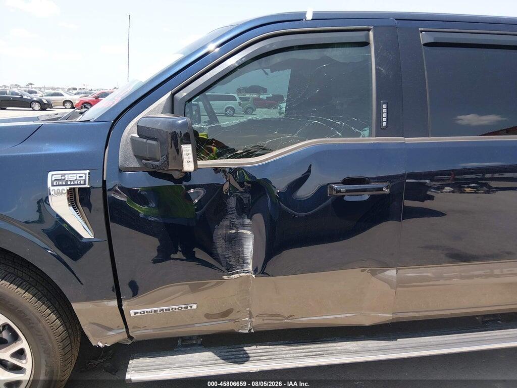 1FTFW1ED6PFD02863 2023 FORD F-150 photo no. 6