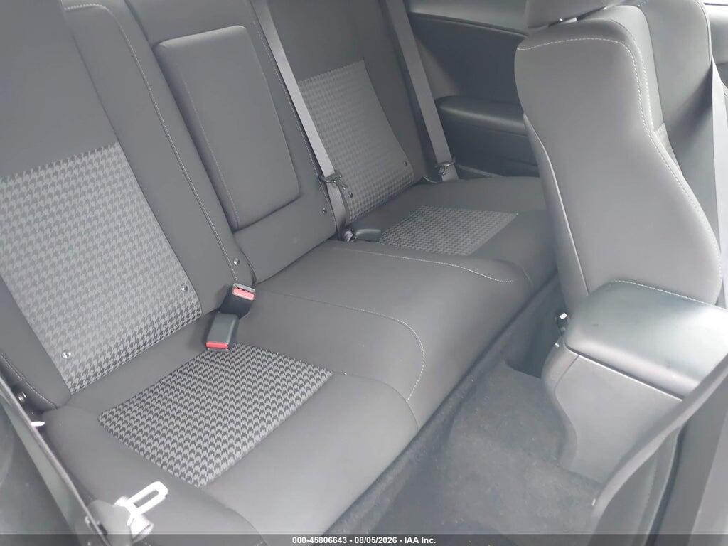 2C3CDZJG9PH658864 2023 DODGE CHALLENGER photo no. 8