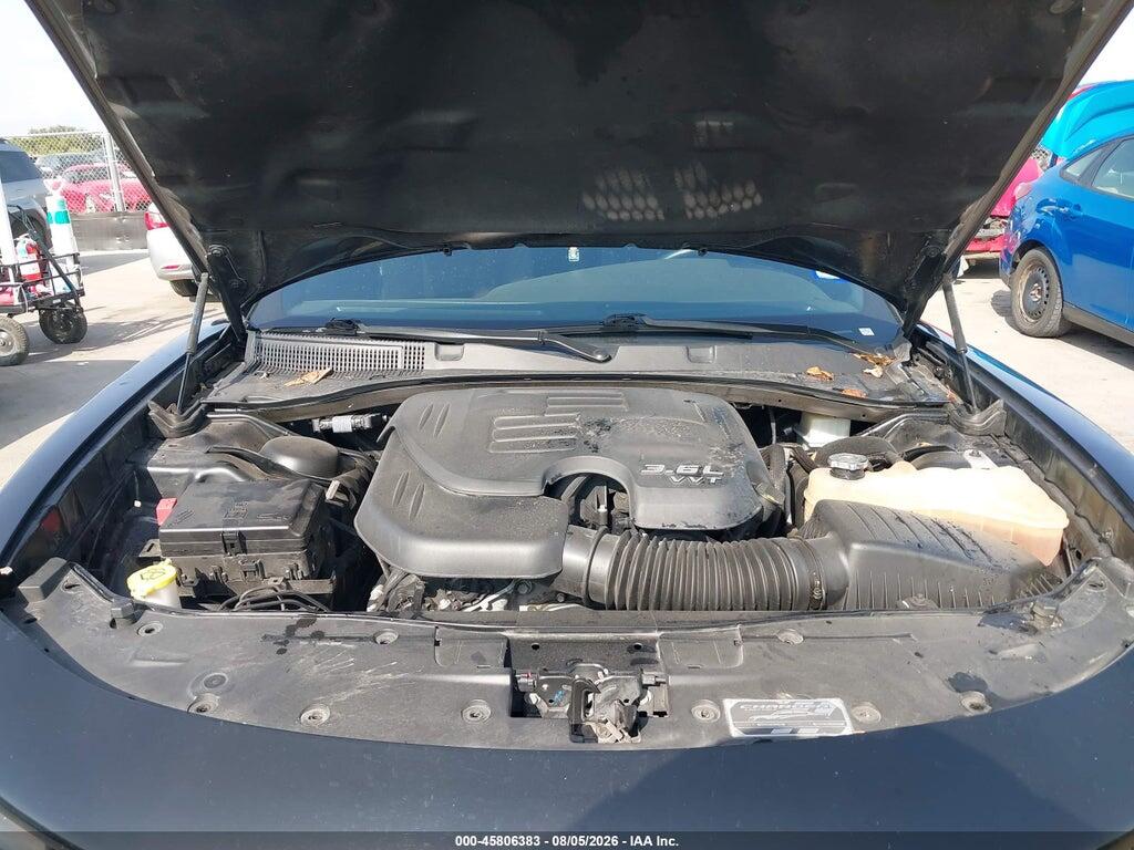2C3CDXHGXPH529137 2023 DODGE CHARGER photo no. 10