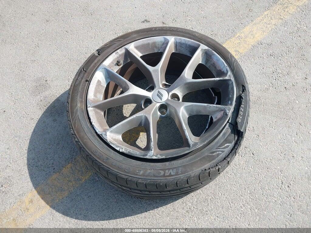 2C3CDXHGXPH529137 2023 DODGE CHARGER photo no. 12
