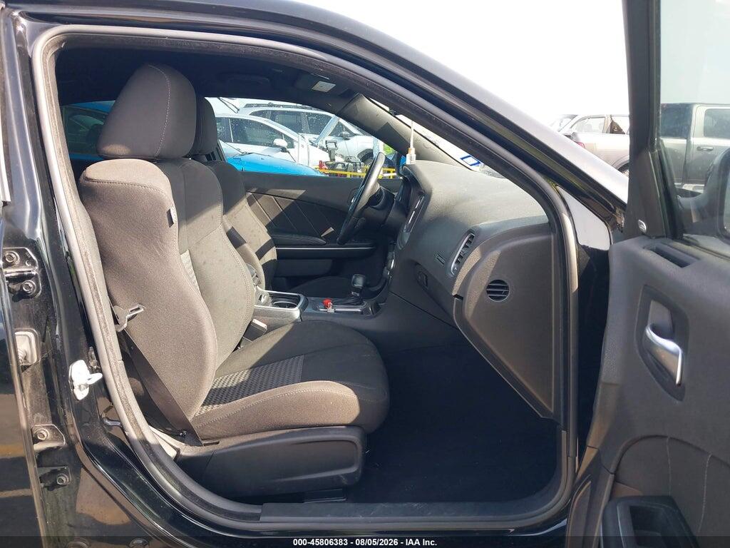2C3CDXHGXPH529137 2023 DODGE CHARGER photo no. 5