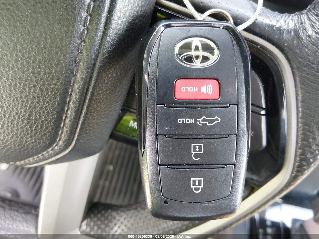 5TFJA5DBXPX106953 2023 TOYOTA TUNDRA photo no. 11