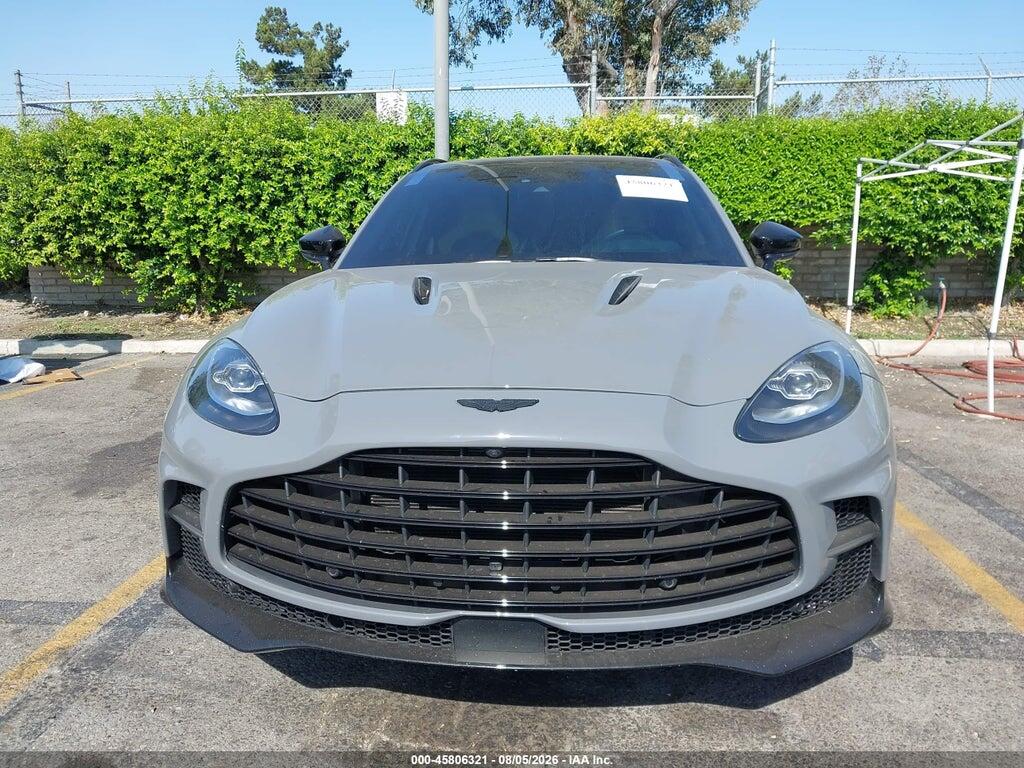 SD7VUJBW4PTV07087 2023 ASTON MARTIN DBX photo no. 12
