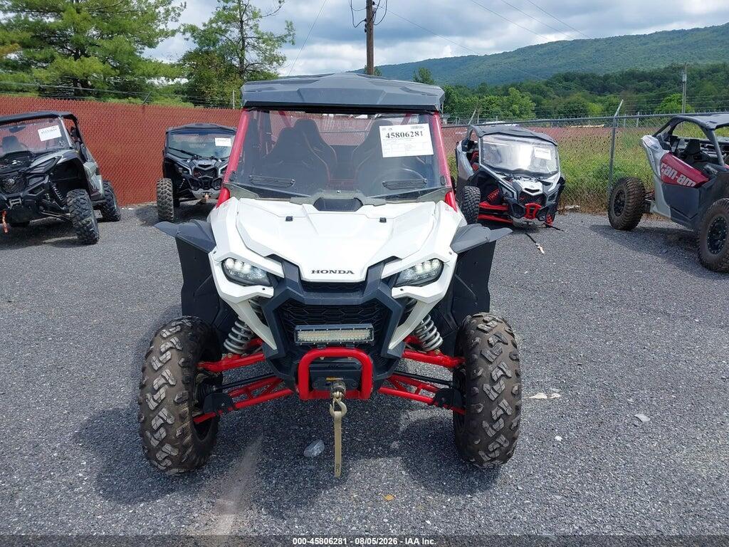 1HFVE06E1P4300679 2023 HONDA SXS1000 photo no. 5