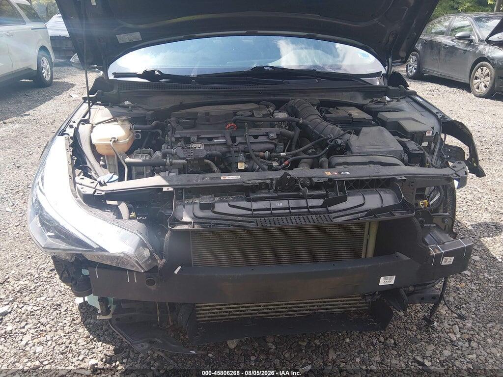 KMHLR4AF2PU411914 2023 HYUNDAI ELANTRA photo no. 10