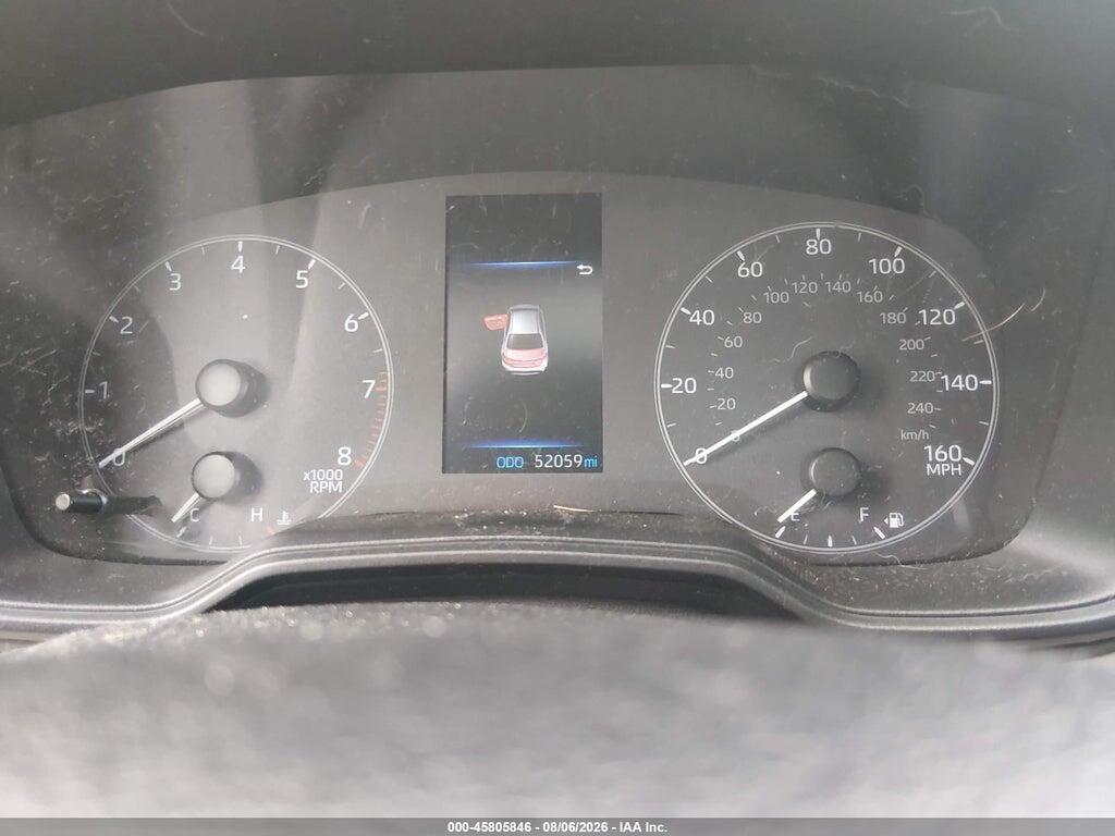 5YFB4MDE9PP055217 2023 TOYOTA COROLLA photo no. 7