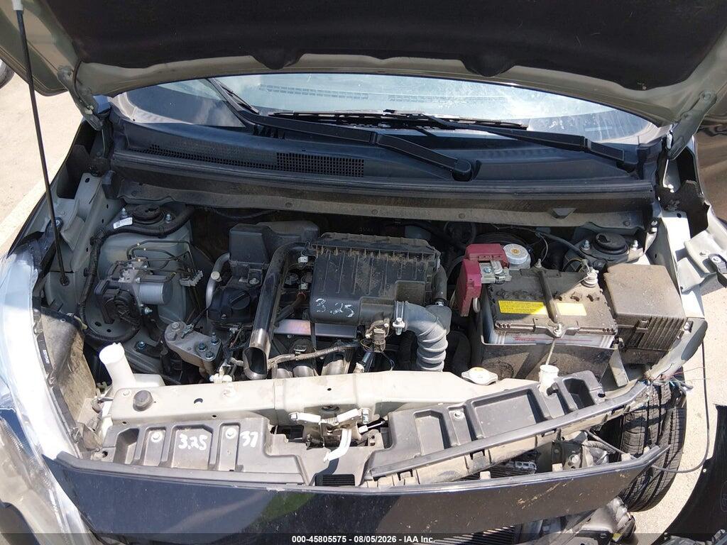 ML32FUFJ9PHF02599 2023 MITSUBISHI MIRAGE G4 photo no. 10