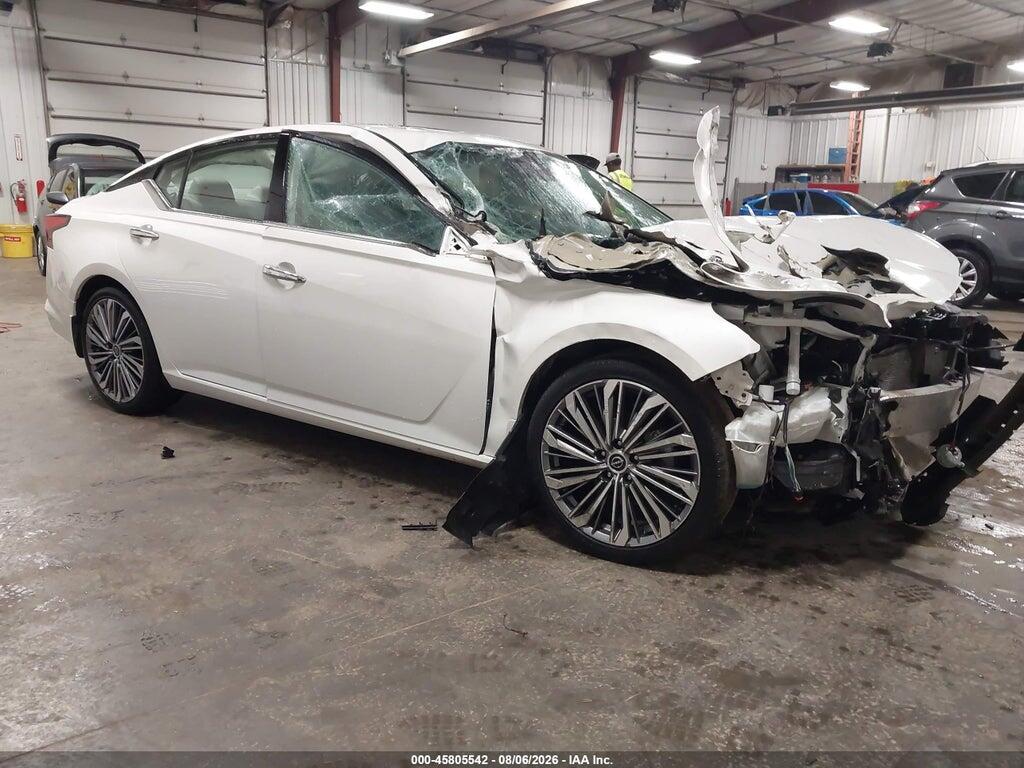 1N4BL4EV3PN420768 2023 NISSAN ALTIMA photo no. 1