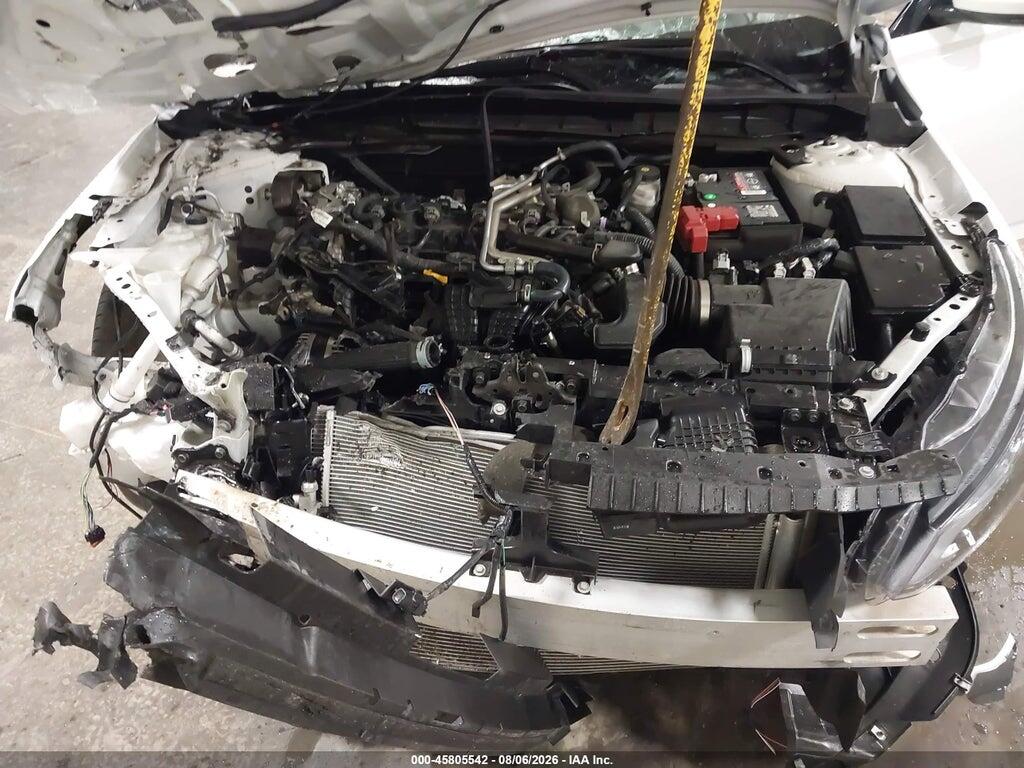 1N4BL4EV3PN420768 2023 NISSAN ALTIMA photo no. 10