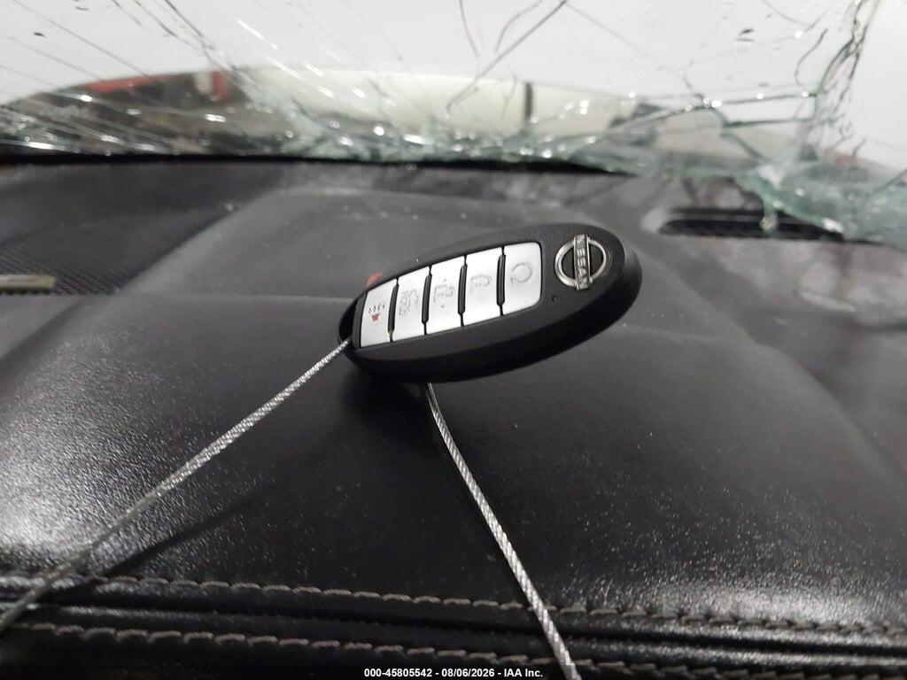 1N4BL4EV3PN420768 2023 NISSAN ALTIMA photo no. 11