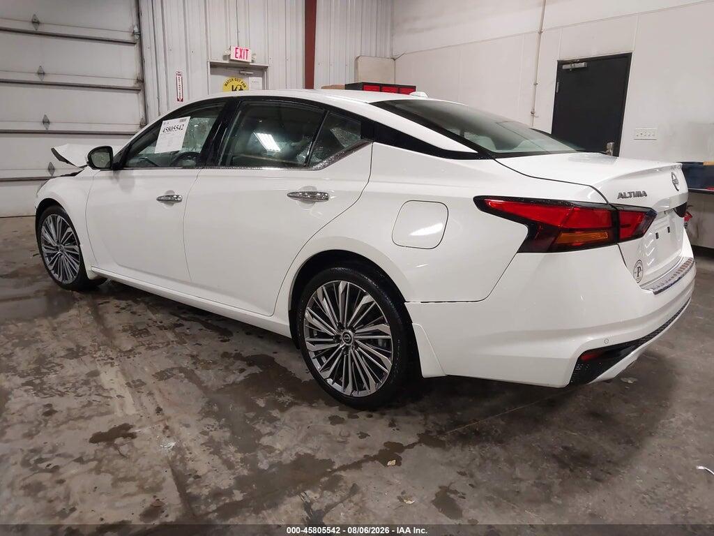 1N4BL4EV3PN420768 2023 NISSAN ALTIMA photo no. 3