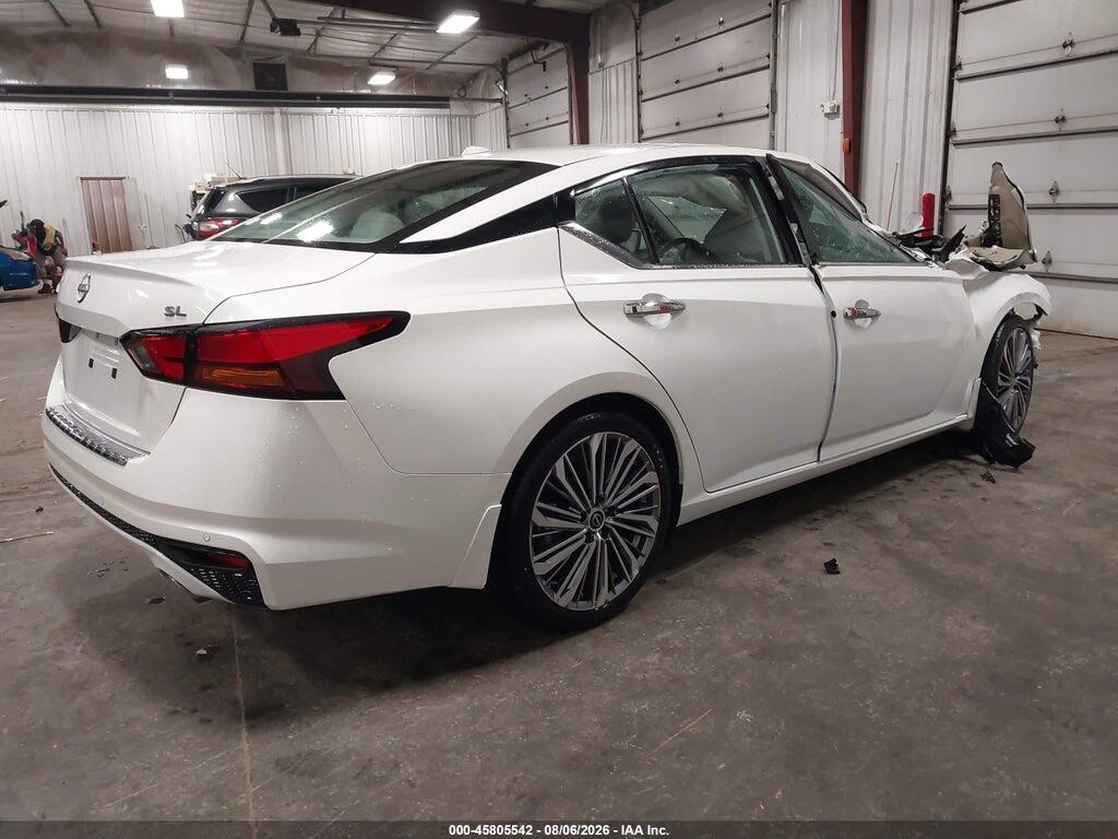 1N4BL4EV3PN420768 2023 NISSAN ALTIMA photo no. 4